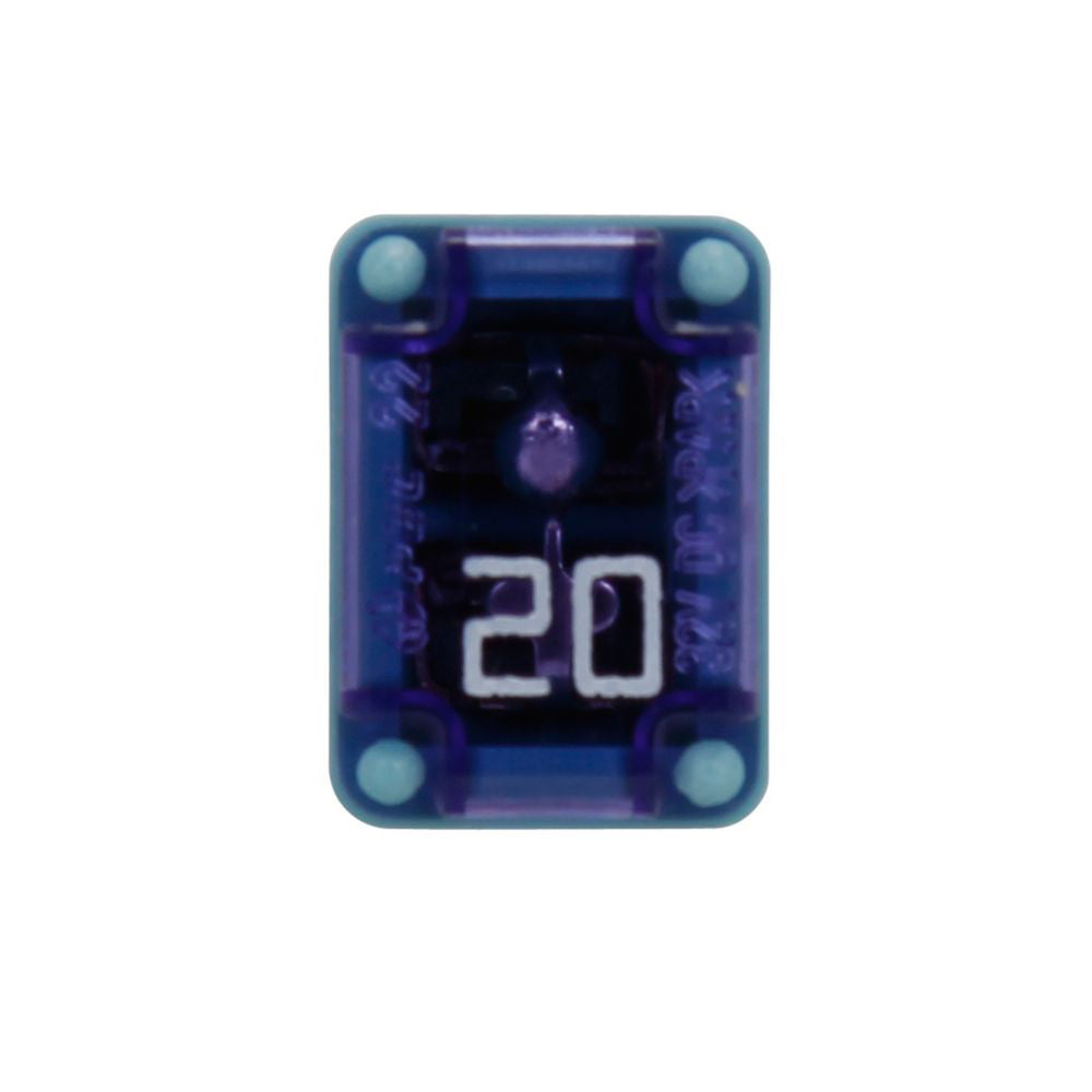 Product of Bussman Fmm-20 Fuse