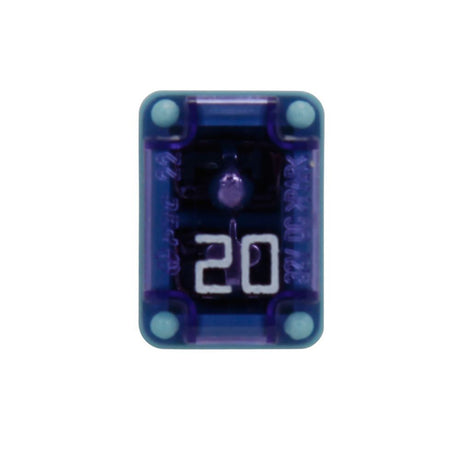 Product of Bussman Fmm-20 Fuse