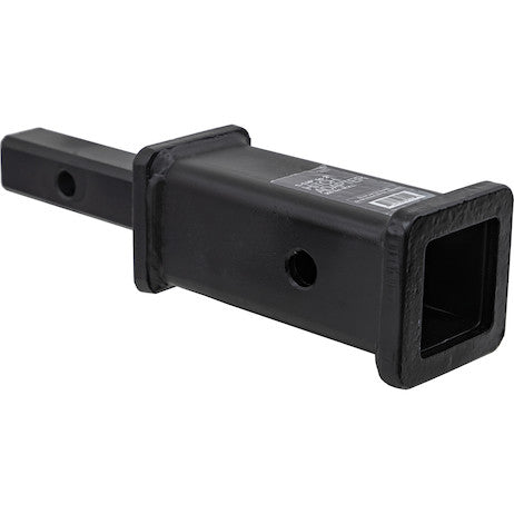 Product of Buyers Products 1804030 Trailer Hitch Receiver Tube Adapter
