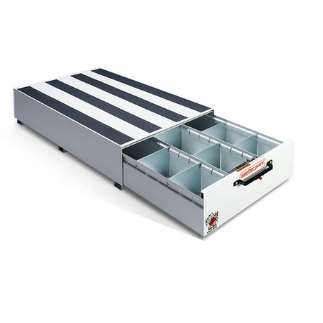Product of Weather Guard (Werner) Bed Drawer 48 Inch L 30 Inch W 13 Inch H 337-3 