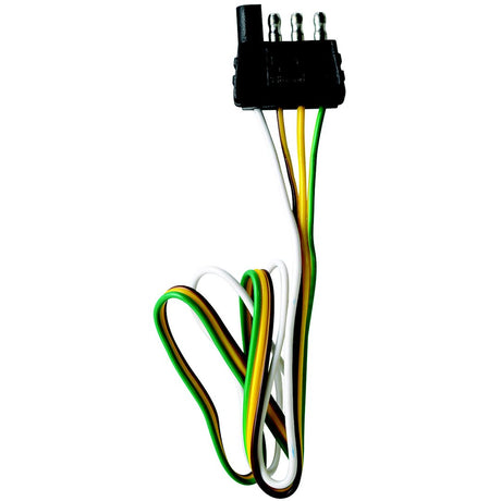 Attwood Marine 14020-3 Trailer Wiring Connector||14020-3.Jpeg||85||a7j140203||1019614