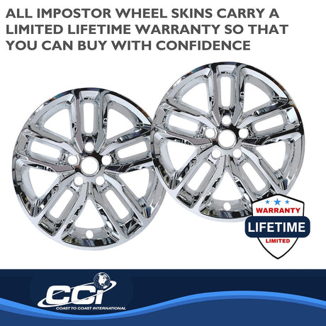 Product of Coast To Coast Imp484x Wheel Skin