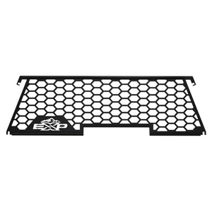 Westin Automotive 16-10039 Truck Cap Window Guard||16-10039.Png||85||w161610039||2220006