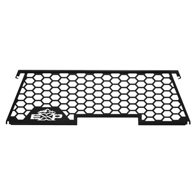 Westin Automotive 16-10039 Truck Cap Window Guard||16-10039.Png||85||w161610039||2220006