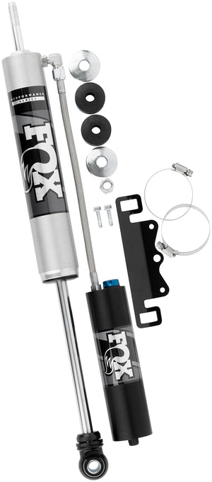 Product of Fox Shocks 985-26-161 2.0 Performance Series Monotube Shock Absorber 