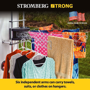 Stromberg Carlson Cl-35 Clothes Line||cl-35_1.Jpg||86||s2icl35||2282937