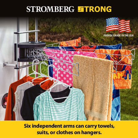 Stromberg Carlson Cl-35 Clothes Line||cl-35_1.Jpg||86||s2icl35||2282937