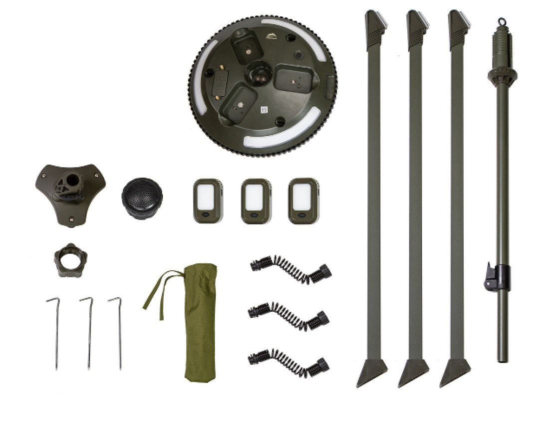Overland Vehicle Systems 15049901 Multi Purpose Light||15049901_3.Jpg||85||ovs15049901||959192