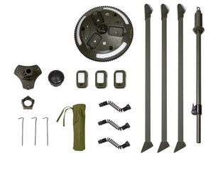 Overland Vehicle Systems 15049901 Multi Purpose Light||15049901_3.Jpg||85||ovs15049901||959192