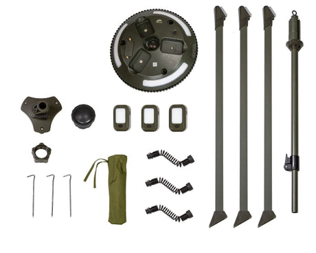 Overland Vehicle Systems 15049901 Multi Purpose Light||15049901_3.Jpg||85||ovs15049901||959192