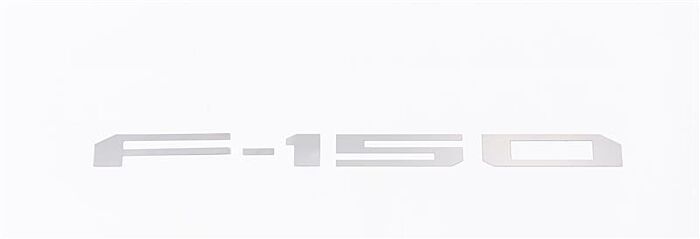 Product of Putco 55556fd Emblem