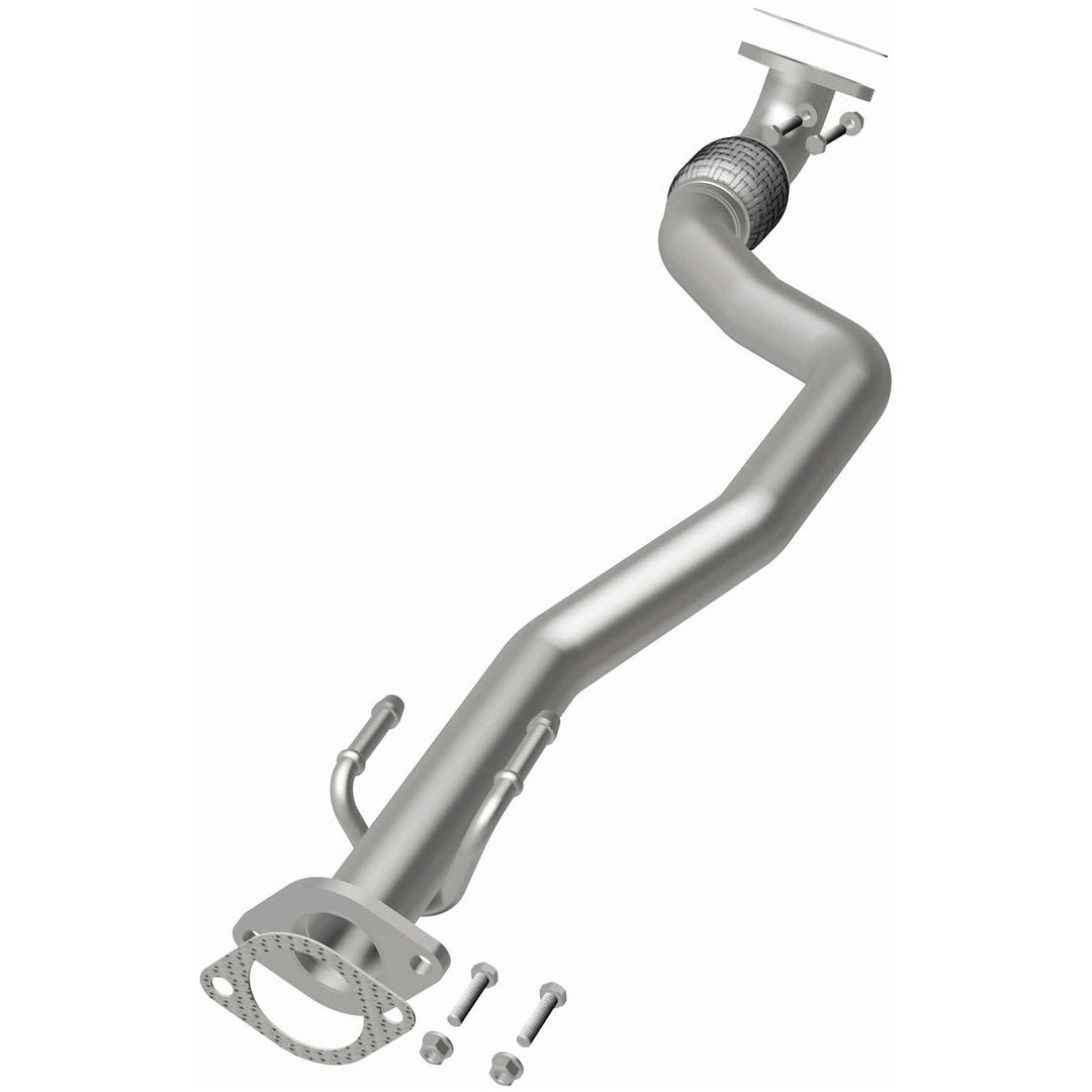 Bre Exhaust 107-0503 Exhaust Pipe||107-0503_1.Jpg||86||bre1070503||2240067