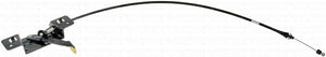 Dorman (Oe Solutions) 912-749 Hood Release Cable||||85||d18912749||2013389