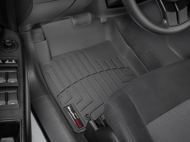 Weathertech (Usa) 4410641 Floor Liner||||85||w244410641||1923594