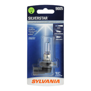 Product of Sylvania Silverstar 9005st.Bp Headlight Bulb