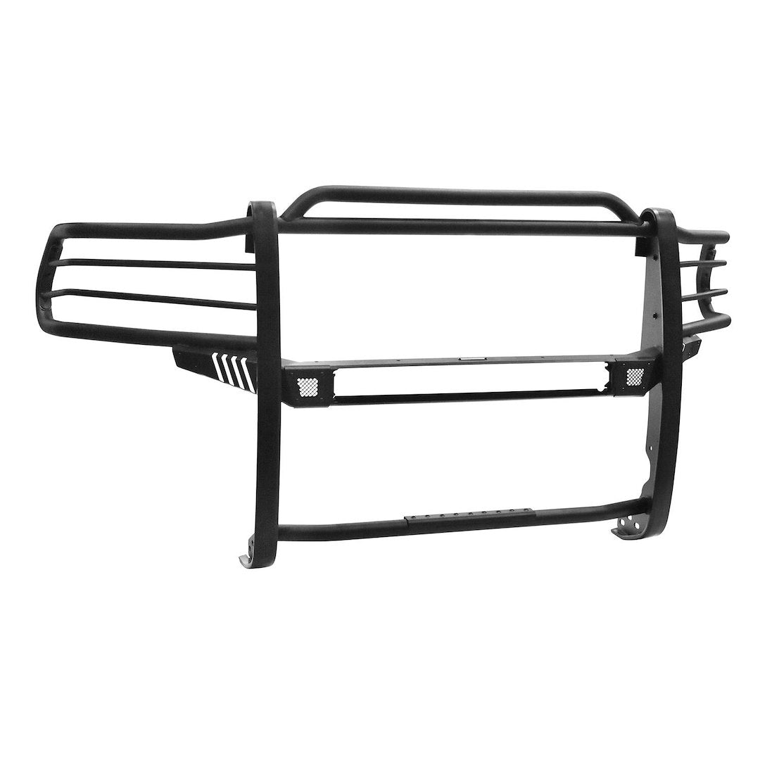 Product of Westin Automotive 40-33545 Grille Guard Black Textured 