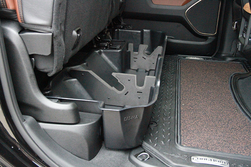 Product of Du Ha 30100 Under Seat Storage Unit