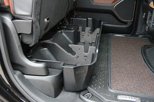 Product of Du Ha 30100 Under Seat Storage Unit