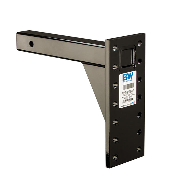 B&W Trailer Hitches Pmhd14005 Pintle Hook Mounting Plate||pmhd14005.Jpg||85||b94pmhd14005||1454454