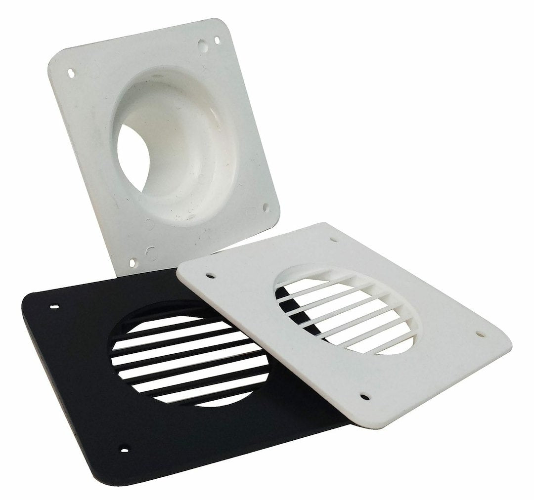 Product of Valterra A10-3310vp Battery Box Vent