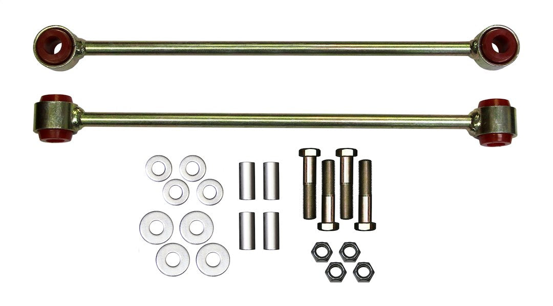 Product of Skyjacker Suspensions SBE509 Stabilizer Bar Link Kit 