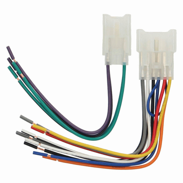 Metra Electronics 70-1761 Radio Wiring Harness||||85||m59701761||1908768