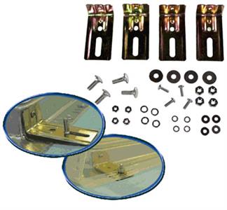 Product of Ventmate 65213 Roof Vent Installation Kit