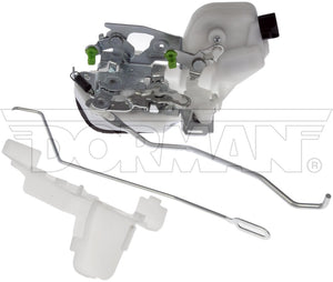 Dorman (Oe Solutions) 937-951 Door Lock Actuator Motor||937-951-001.Jpg||86||d18937951||859136
