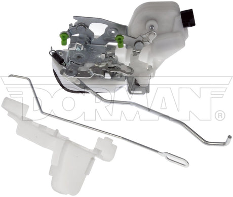 Dorman (Oe Solutions) 937-951 Door Lock Actuator Motor||937-951-001.Jpg||86||d18937951||859136