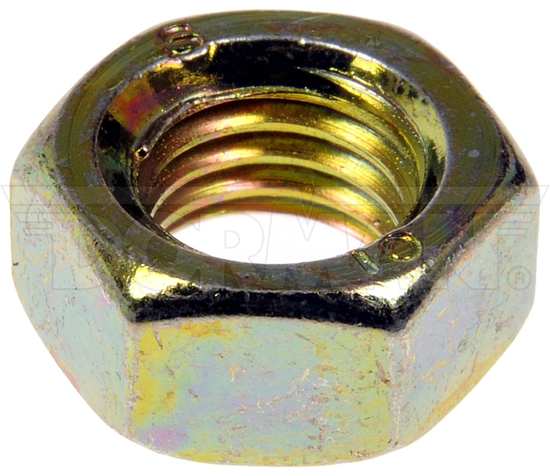 Dorman (Oe Solutions) 962-025 Nut||962-025-007.Jpg||85||d18962025||1356992