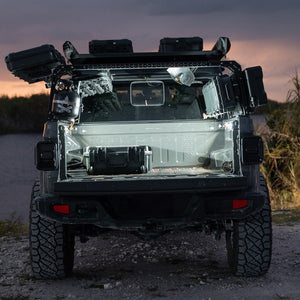 Xk Glow Xk041030-Fo Cargo Area Light - Led||xk041030-Fo_7.Jpg||92||xkgxk041030fo||1567776
