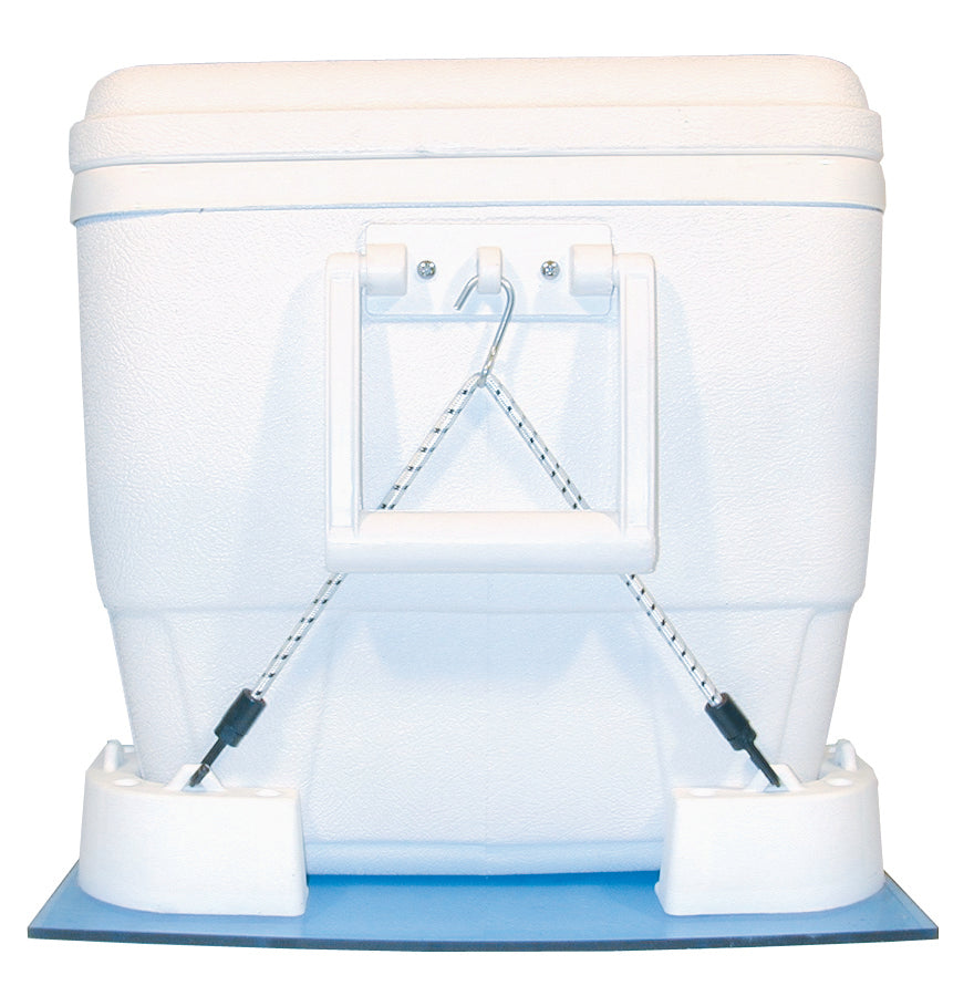 Product of T-H Marine Cmk-1-Dp Beverage Cooler Tie Down Kit