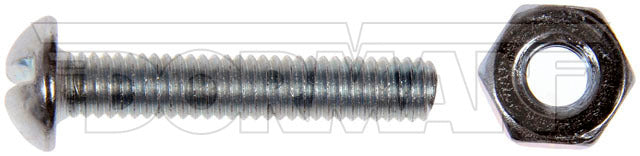 Dorman (Oe Solutions) 784-720 Screw||784-720_1.Jpg||86||d18784720||1232062