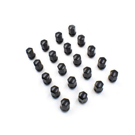 Coyote Wheel Accessories 53k548lblk Lug Nut||||85||rev53k548lblk||1915841