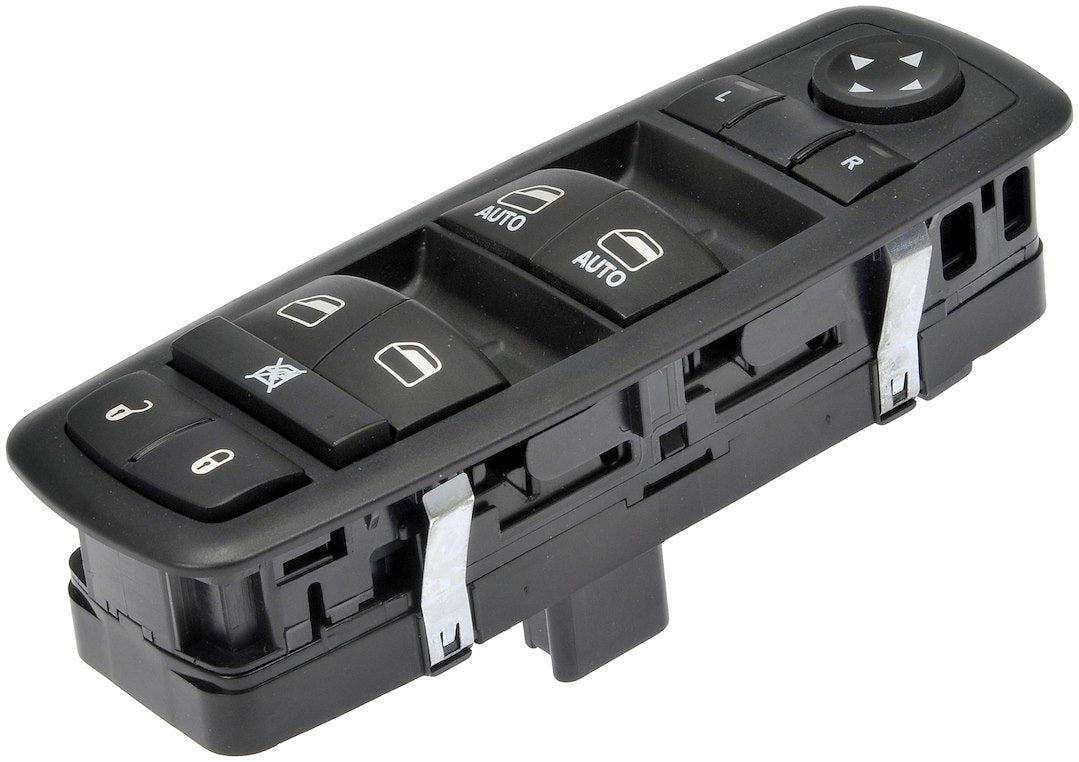 Dorman (Oe Solutions) 901-473 Power Window Switch||901-473-007.Jpg||91||d18901473||866349