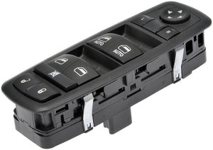 Dorman (Oe Solutions) 901-473 Power Window Switch||901-473-007.Jpg||91||d18901473||866349