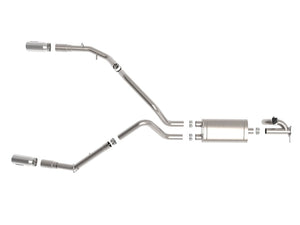 Advanced Flow Engineering 49-32081-P Exhaust System Kit||49-32081-P_7.Jpg||92||a154932081p||970944