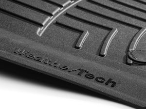 Product of Weathertech (USA) FloorLiner ™ 4410541V Black Thermoplastic Polyolefin (TPO) Floor Liner 