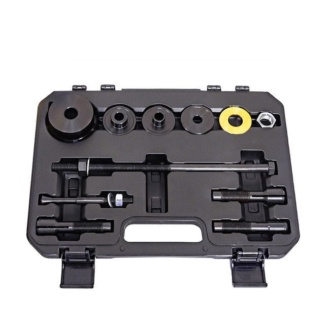 Helix Racing Products 390-9395 Bearing Race And Seal Driver||390-9395 Wheel Bearing Removal Install Kit.Jpg||85||hlx3909395||1734310