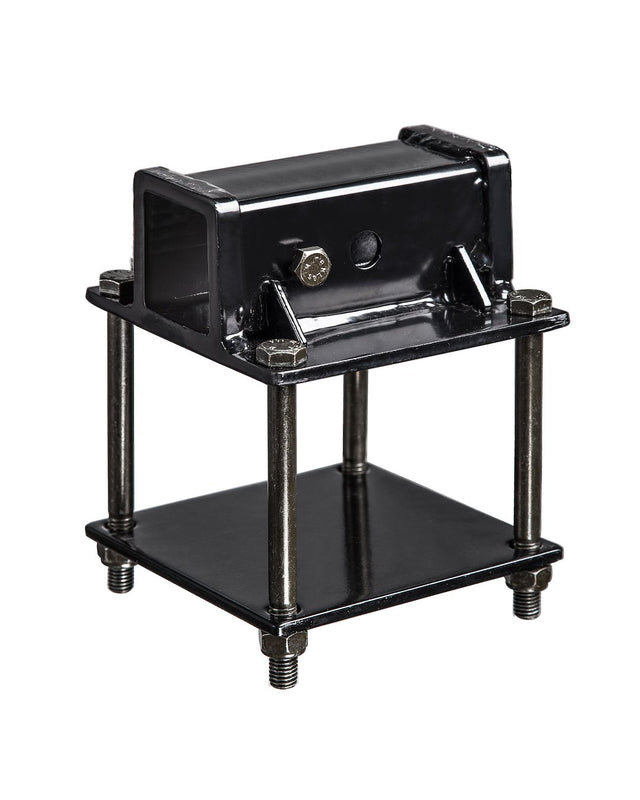 Stromberg Carlson Ba-100 Bike Rack Bumper Mount Adapter||ba-100.Jpg||85||s2iba100||1218047