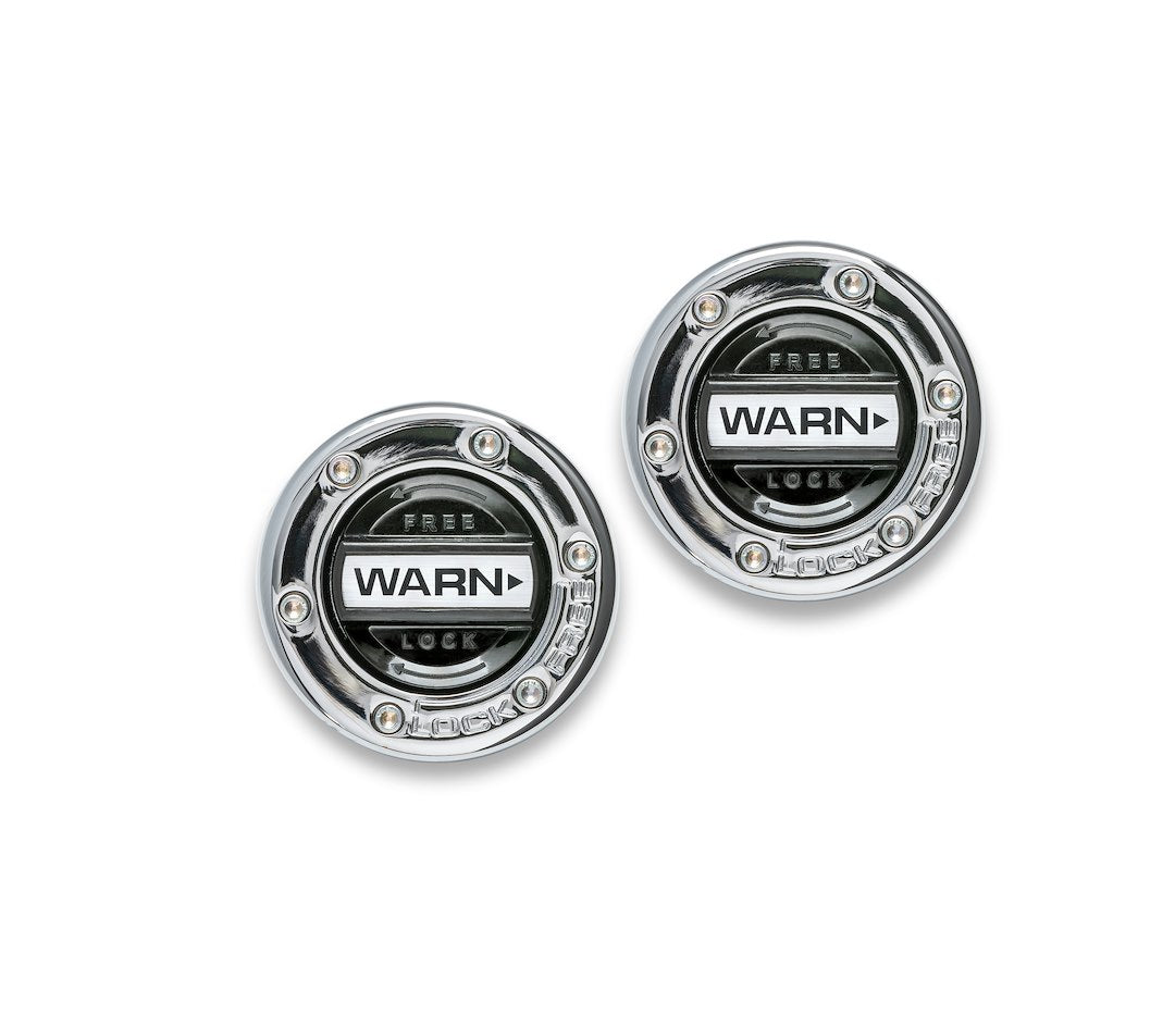 Product of Warn 9790 Locking Hub
