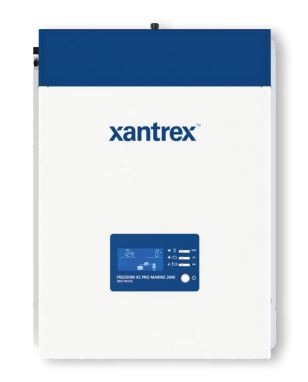 Product of Xantrex 818-3015 Power Inverter