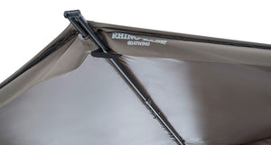 Product of Rhino-Rack USA 33100 SUV/Pickup Overlanding Manual Awning , Gray Solid 