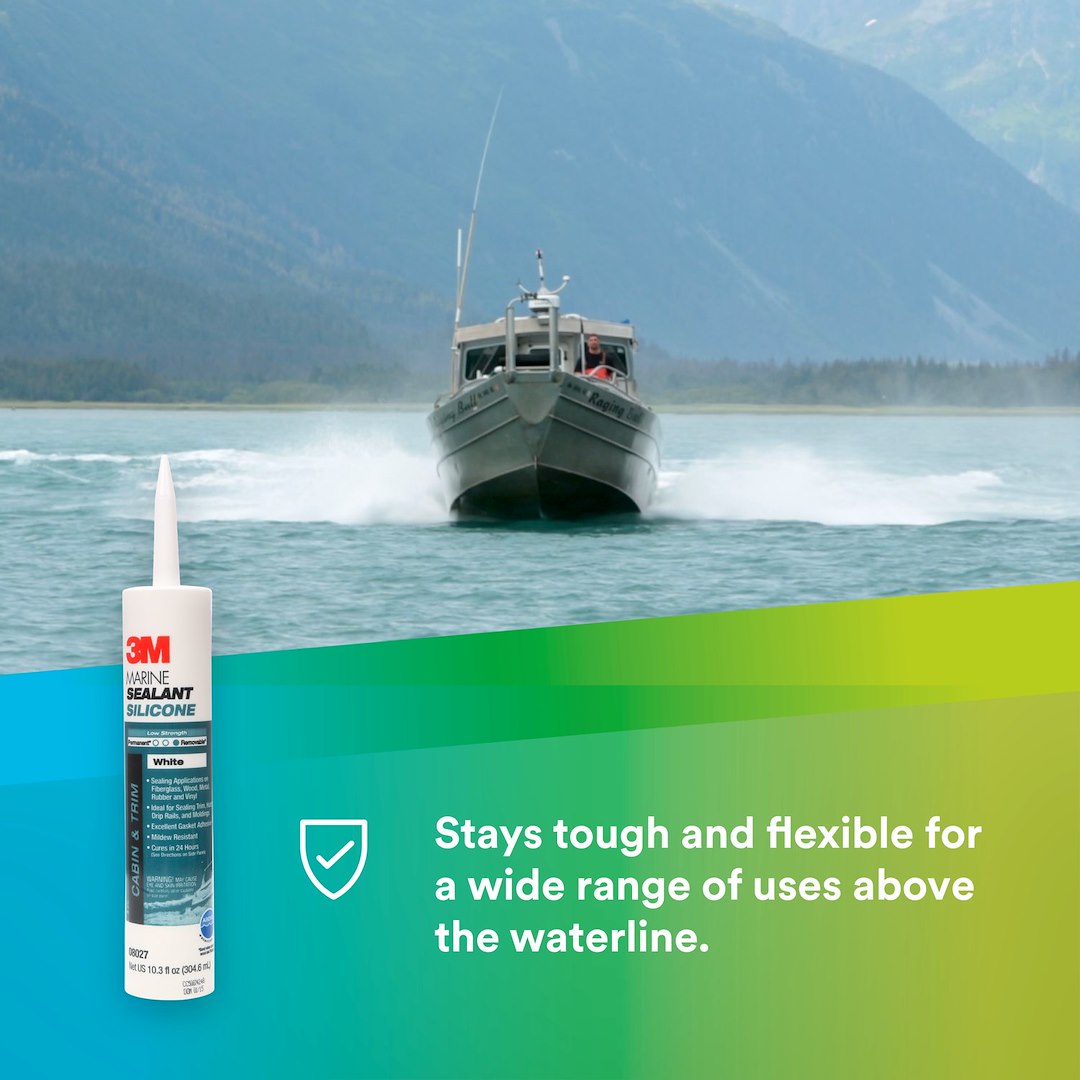 Product of 3m 08027 Adhesive Sealant