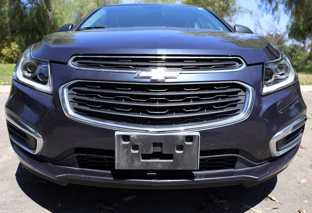 Product of Winjet Chwj-0324-B Headlight Assembly
