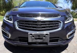 Product of Winjet Chwj-0324-B Headlight Assembly