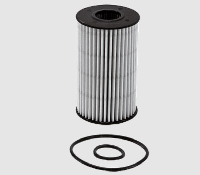 Product of Wix Filters 57041XP Cartridge Oil Filter 