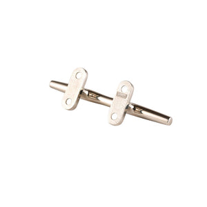 Product of Attwood Marine 66009l6 Boat Rope Cleat