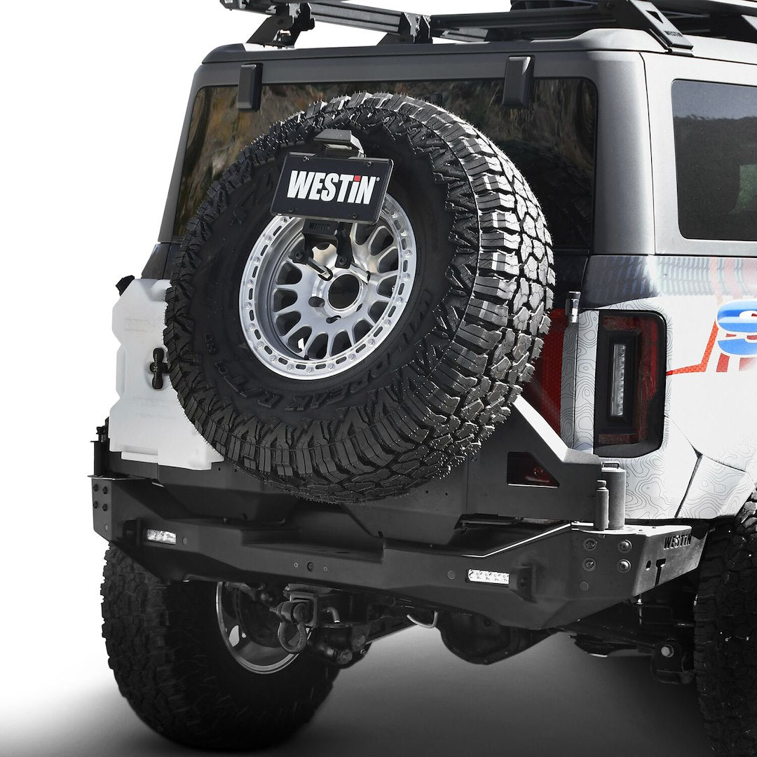 Westin Automotive 58-420055 License Plate Relocation Kit||58-420055_P03_1.Jpg||90||w1658420055||1611868