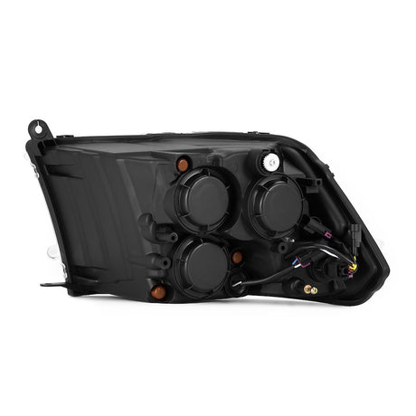 Alpharex Usa 880541 Headlight Assembly||880541_2.Jpg||87||alp880541||924781